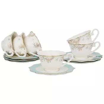 Чайный набор Inferno (200 мл)