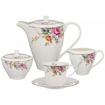 Сервировка стола Lefard