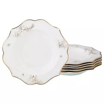 Сервировка стола Lefard