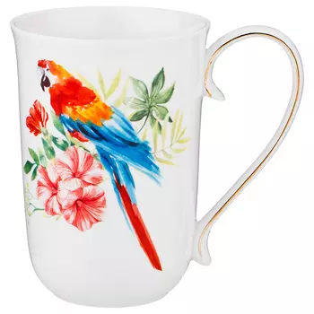 Кружка Экзотик (500 мл)