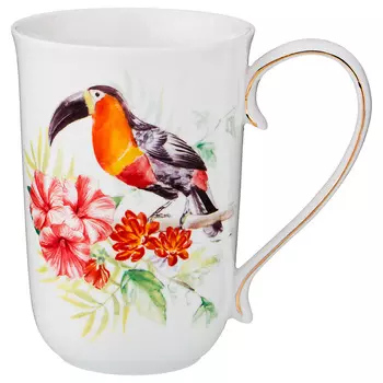 Кружка Тукан (500 мл)