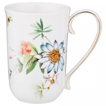 Кружка Polevye Tsvety (500 мл)