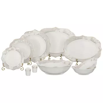 Сервировка стола Lefard