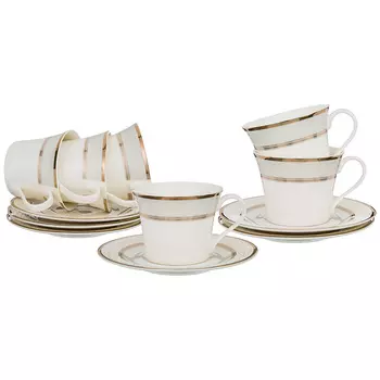 Сервировка стола Lefard