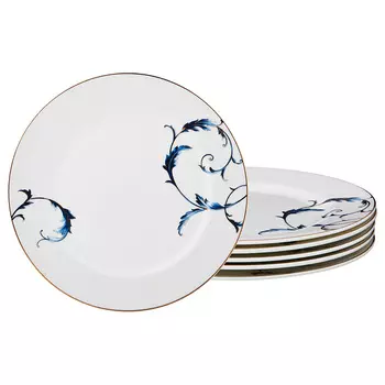 Тарелка подстановочная Atanasia (26 см - 6 шт)