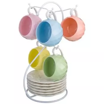 Чайный набор Soma (200 мл)