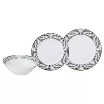 Набор тарелок Stheno (18 предметов)