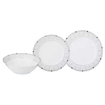 Набор тарелок Spirit (18 предметов)