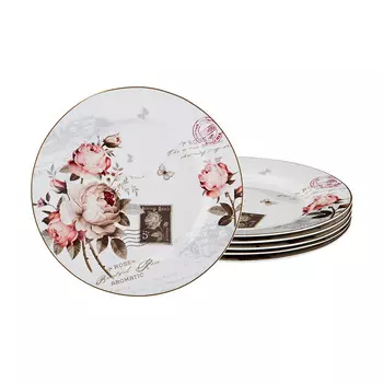 Сервировка стола Lefard