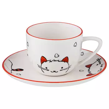 Кофейный набор Arya (150 мл)