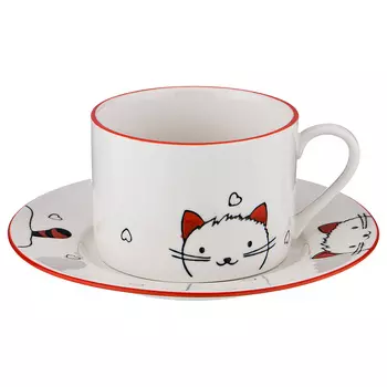 Чайный набор Ligia (220 мл)