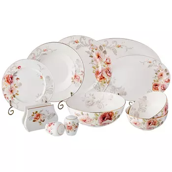 Столовый сервиз Lillie (26 предметов)