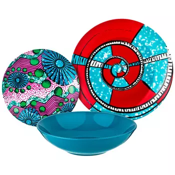 Сервировка стола Lefard