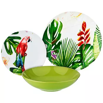 Сервировка стола Lefard