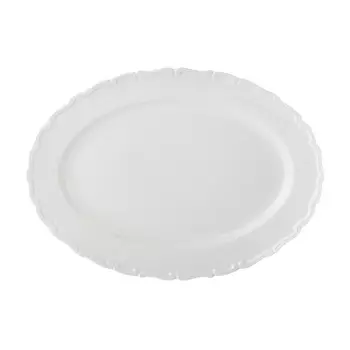 Блюдо Strawberry (30х22х3 см)