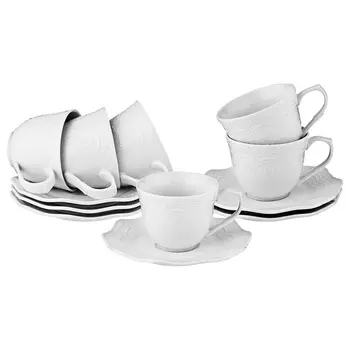 Сервировка стола Lefard