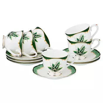 Сервировка стола Lefard