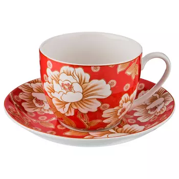 Чайная пара Santi (380 мл)