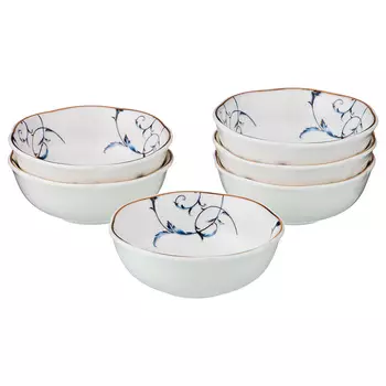 Сервировка стола Lefard