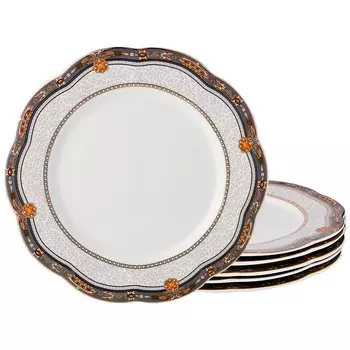 Набор подстановочных тарелок Favore (27 см - 6 шт)