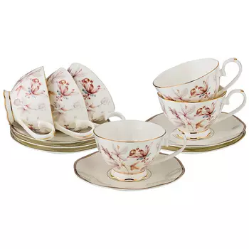 Чайный набор Caspian (250 мл)