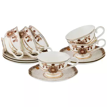 Чайный набор Sabrina (250 мл)