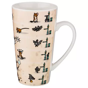 Сервировка стола Lefard