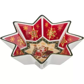 Салатник Christmas (17 см)