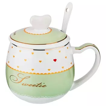 Кружка Love (340 мл)