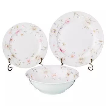 Сервировка стола Lefard