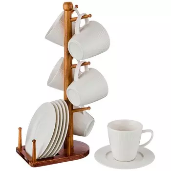 Сервировка стола Lefard