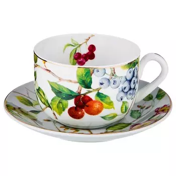 Сервировка стола Lefard