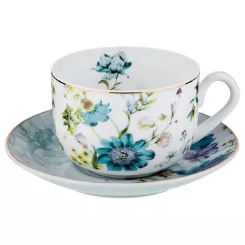 Сервировка стола Lefard