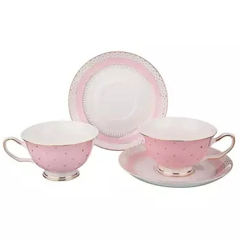 Сервировка стола Lefard