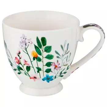 Сервировка стола Lefard