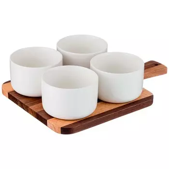 Сервировка стола Lefard