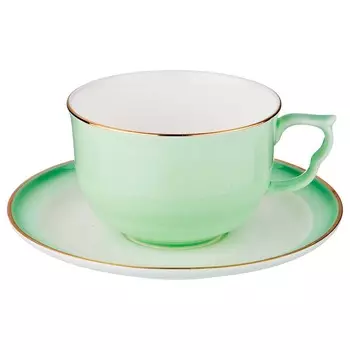 Чайная пара Jordyn (220 мл)