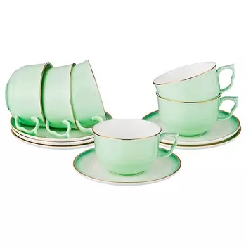 Сервировка стола Lefard