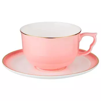 Чайная пара Kat (220 мл)