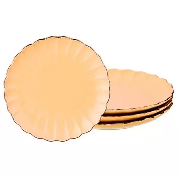 Набор тарелок Jervis (Набор)