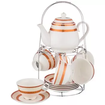 Сервировка стола Lefard