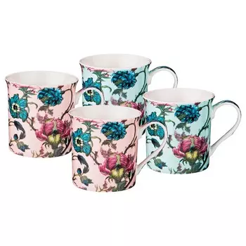 Набор кружек Abnar (300 мл - 4 шт)