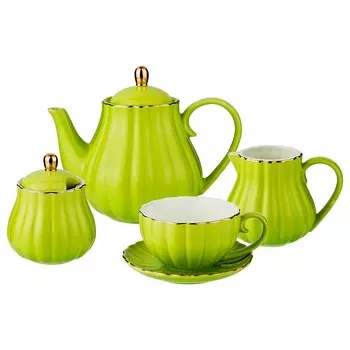 Сервировка стола Lefard