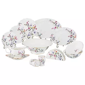 Сервировка стола Lefard