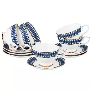 Сервировка стола Lefard