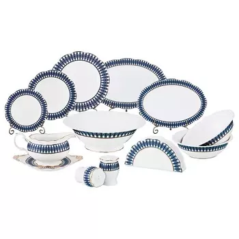 Сервировка стола Lefard