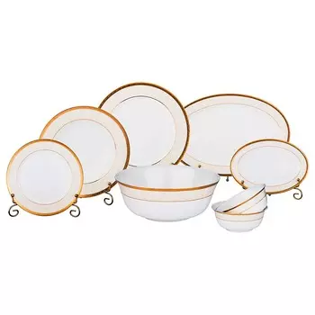 Сервировка стола Lefard