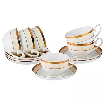 Сервировка стола Lefard