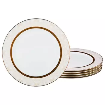 Набор тарелок Dacey (Набор)