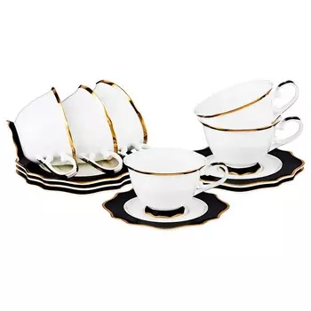 Сервировка стола Lefard